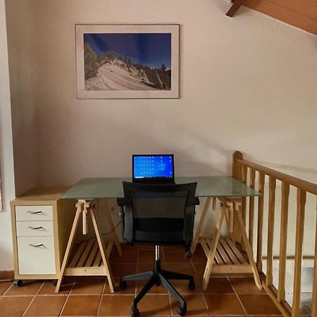 Balancon Medano Appartement El Médano Buitenkant foto
