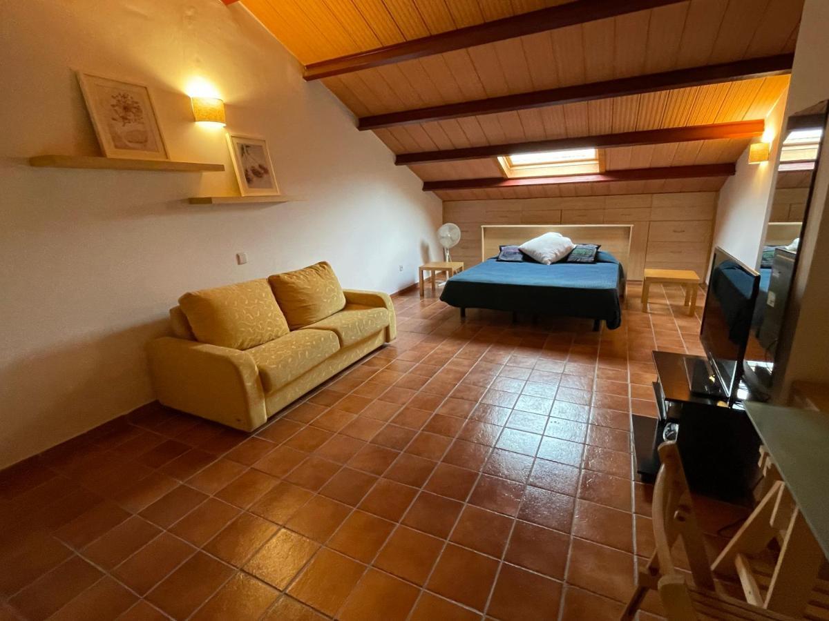 Balancon Medano Appartement El Médano Buitenkant foto